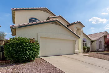 1421 Charleston Ave, Phoenix, AZ 85022