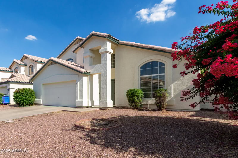 1421 Charleston Ave, Phoenix, AZ 85022