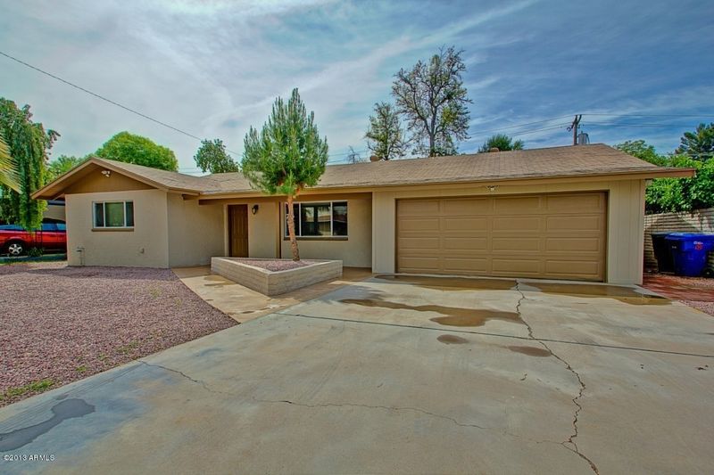 1421 E 3rd Pl, Mesa, AZ 85203