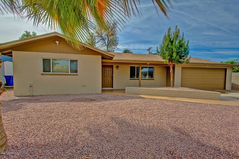 1421 E 3rd Pl, Mesa, AZ 85203