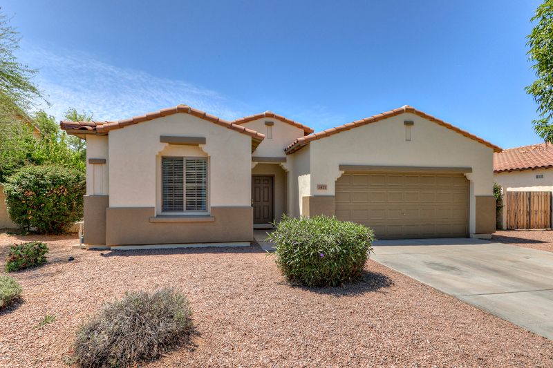 1421 E Azalea Dr, Gilbert, AZ 85298