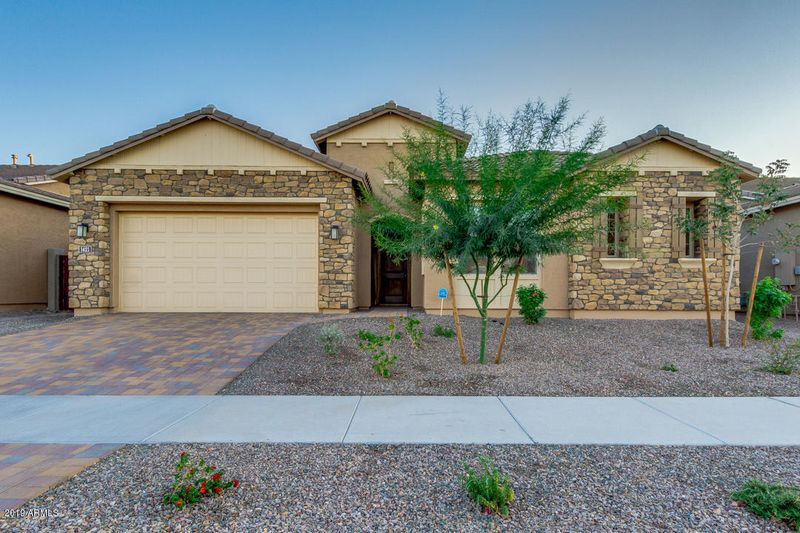 1421 E Beth Dr, Phoenix, AZ 85042