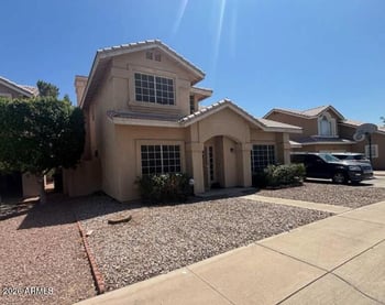 1421 Countrywalk Ln, Chandler, AZ 85225