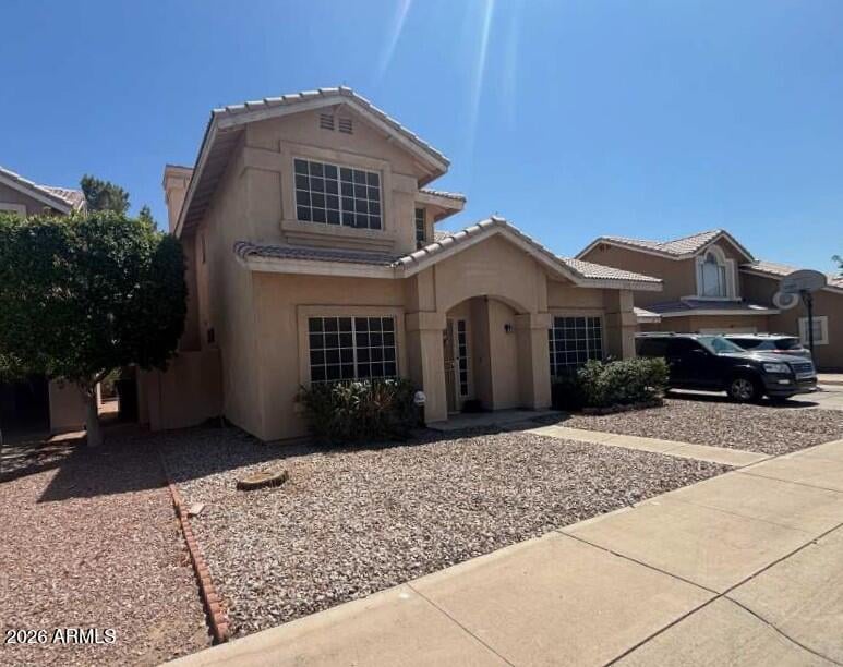 1421 E Countrywalk Ln, Chandler, AZ 85225