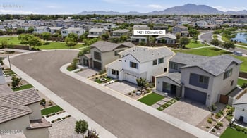 1421 Donato Ct, Gilbert, AZ 85298