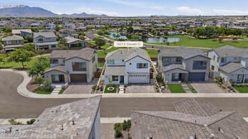 1421 Donato Ct, Gilbert, AZ 85298