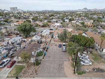 1421 Fillmore St, Phoenix, AZ 85006