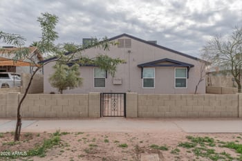 1421 Fillmore St, Phoenix, AZ 85006