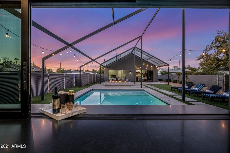 1421 E Sheridan St, Phoenix, AZ 85006