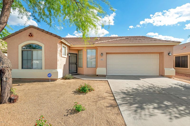 1421 E Wayland Dr, Phoenix, AZ 85040