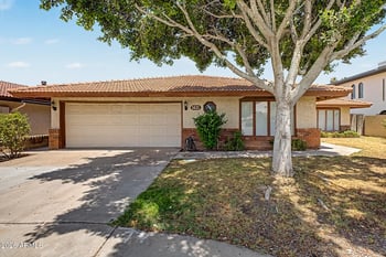 1421 Whalers Way, Tempe, AZ 85283