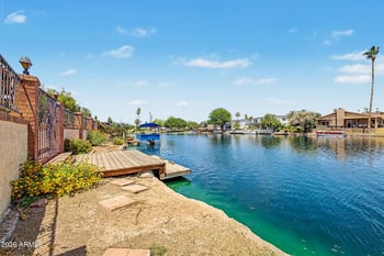 1421 Whalers Way, Tempe, AZ 85283