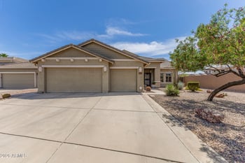 1421 Laurel Dr, Casa Grande, AZ 85122