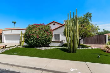 1421 Lesueur St, Mesa, AZ 85203