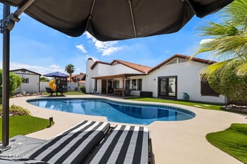 1421 Lesueur St, Mesa, AZ 85203
