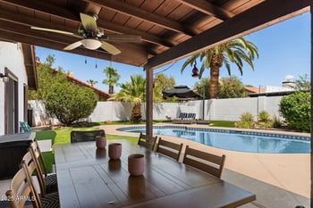 1421 Lesueur St, Mesa, AZ 85203