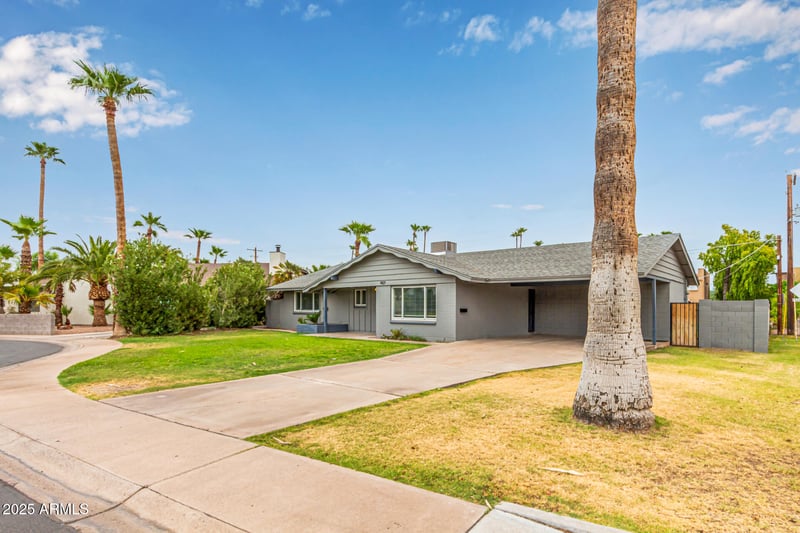 1421 Mcallister Ave, Tempe, AZ 85288