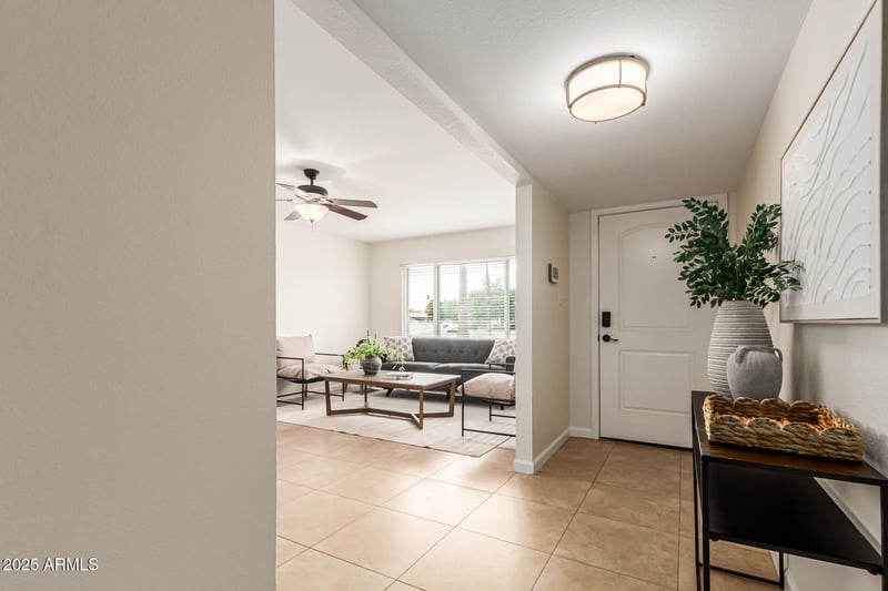 1421 Mcallister Ave, Tempe, AZ 85288