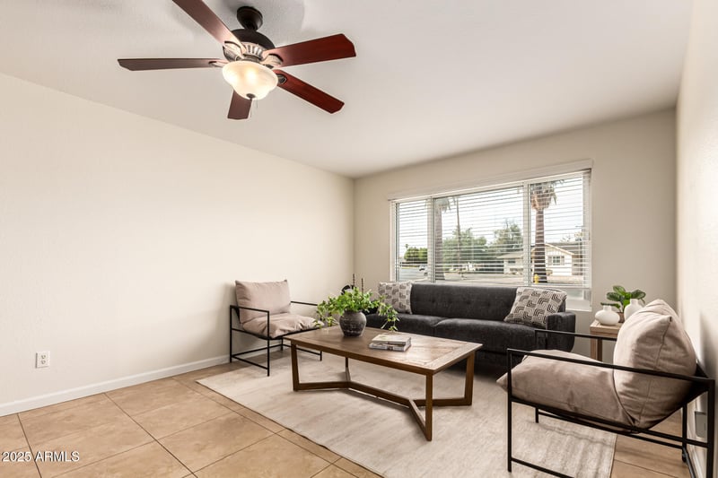 1421 Mcallister Ave, Tempe, AZ 85288