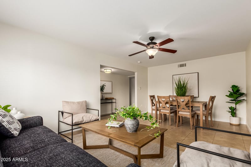 1421 Mcallister Ave, Tempe, AZ 85288