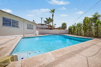 1421 N Mcallister Ave, Tempe, AZ 85288