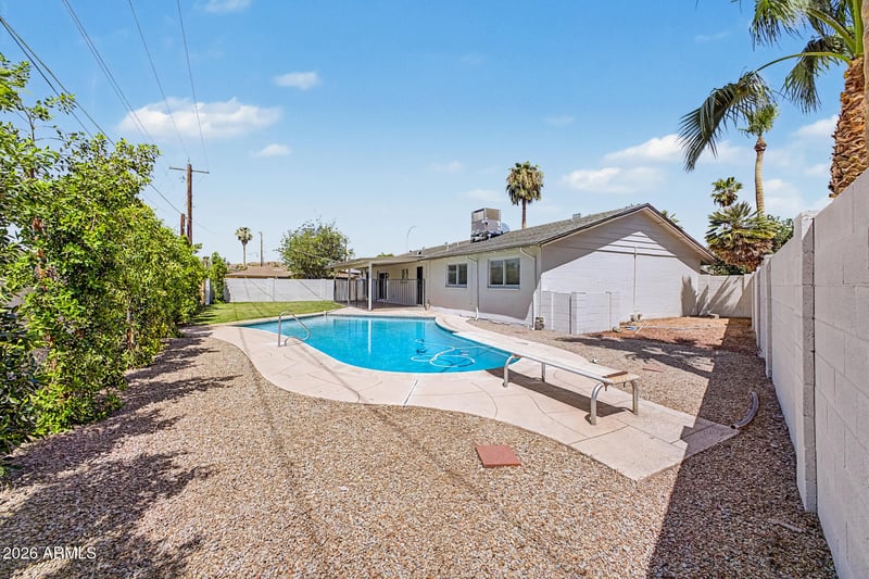 1421 Mcallister Ave, Tempe, AZ 85288