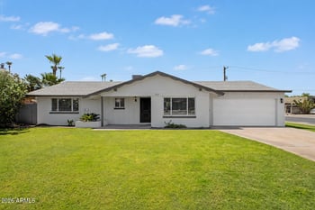 1421 N Mcallister Ave, Tempe, AZ 85288