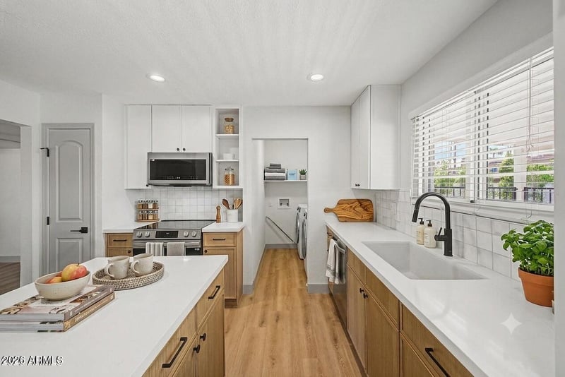 1421 Mcallister Ave, Tempe, AZ 85288