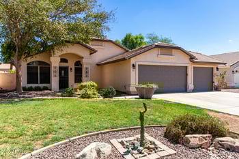 1421 Nielson St, Gilbert, AZ 85296
