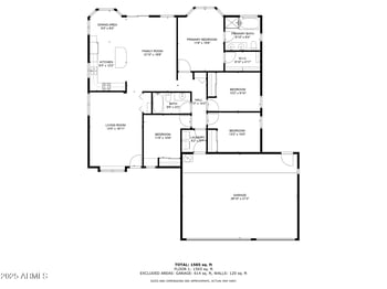1421 Nielson St, Gilbert, AZ 85296