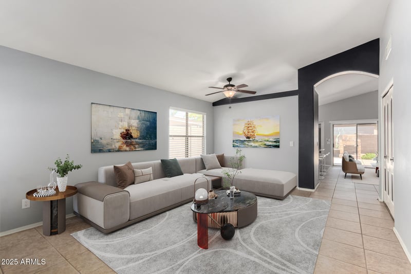 1421 Nielson St, Gilbert, AZ 85296