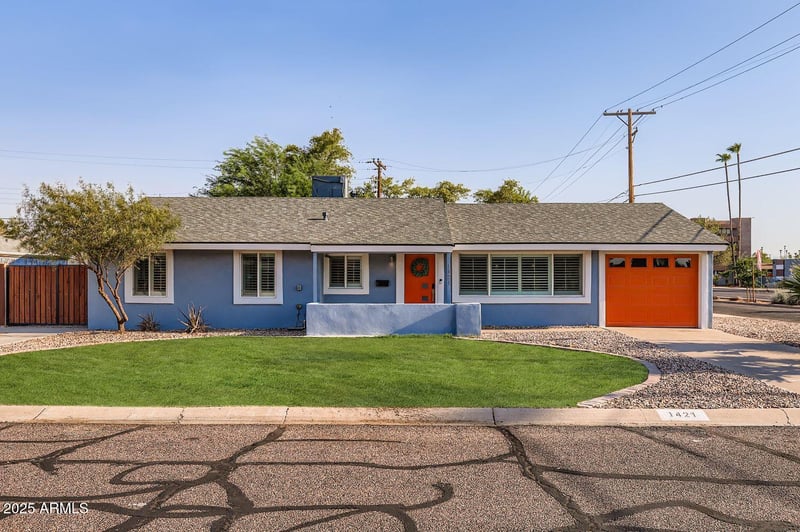 1421 Orange Dr, Phoenix, AZ 85013