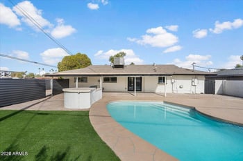 1421 Pasadena Ave, Phoenix, AZ 85013