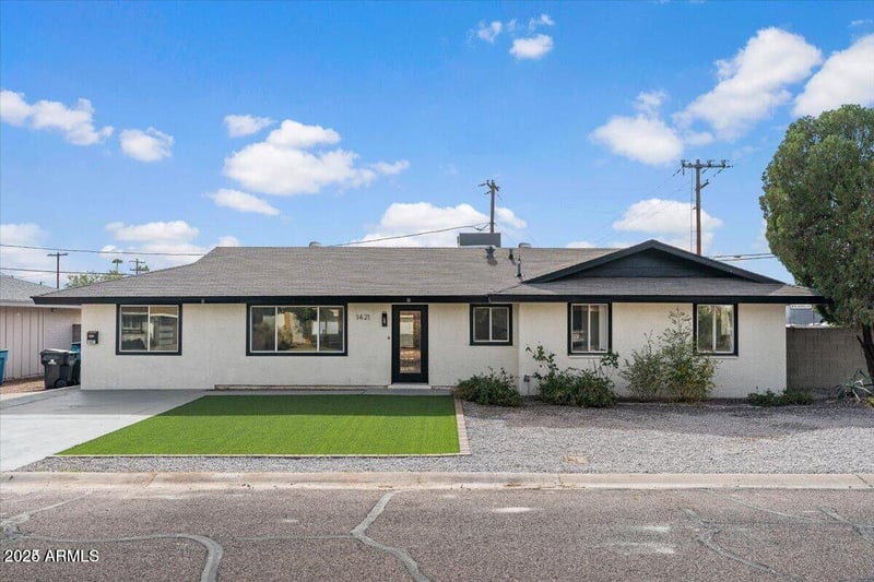 1421 Pasadena Ave, Phoenix, AZ 85013