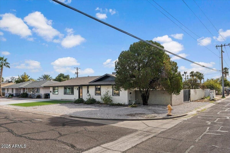 1421 Pasadena Ave, Phoenix, AZ 85013