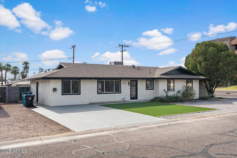 1421 Pasadena Ave, Phoenix, AZ 85013