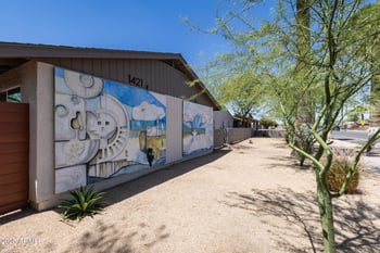 1421 Roosevelt St, Phoenix, AZ 85006