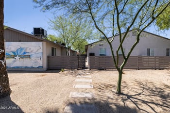 1421 Roosevelt St, Phoenix, AZ 85006