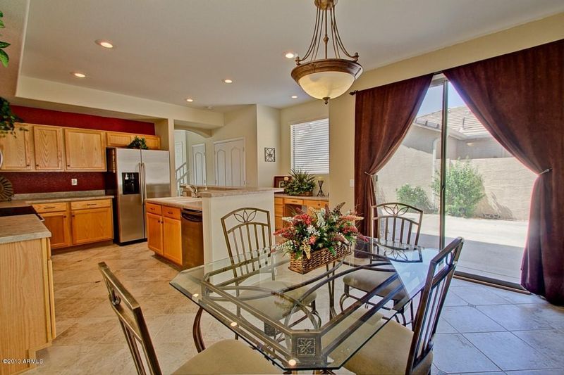 1421 S Sinova --, Mesa, AZ 85206