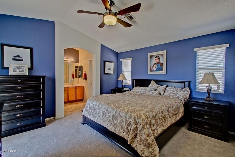 1421 S Sinova --, Mesa, AZ 85206