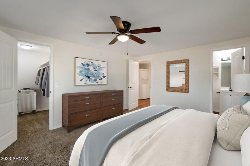 1421 S Warner Dr, Apache Junction, AZ 85120