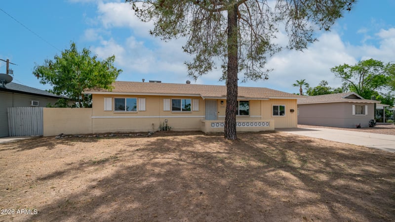 1421 W 7th St, Tempe, AZ 85281