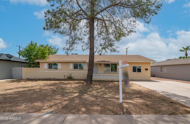 1421 W 7th St, Tempe, AZ 85281