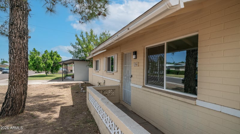 1421 W 7th St, Tempe, AZ 85281