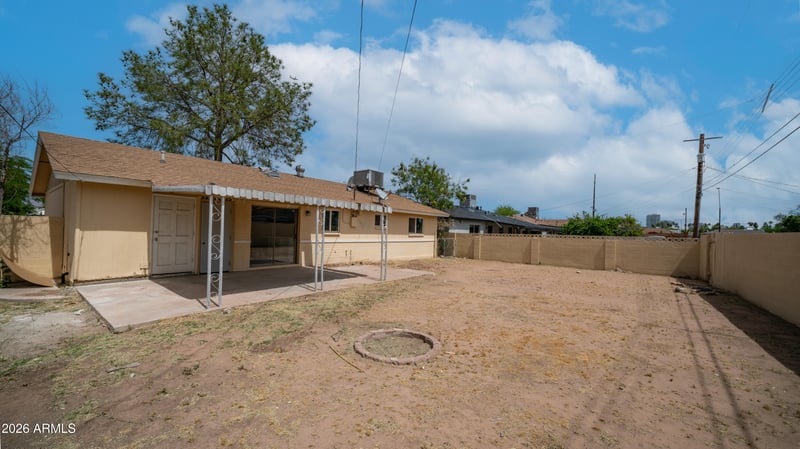 1421 W 7th St, Tempe, AZ 85281