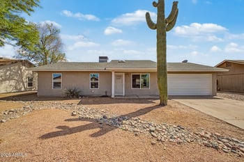 1421 Bentrup St, Chandler, AZ 85224