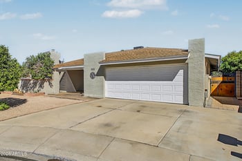 1421 W Impala Ave, Mesa, AZ 85202