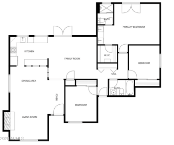 1421 W Impala Ave, Mesa, AZ 85202