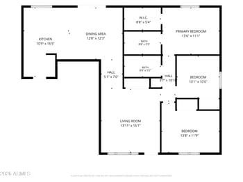1421 W Rosal Pl, Chandler, AZ 85224