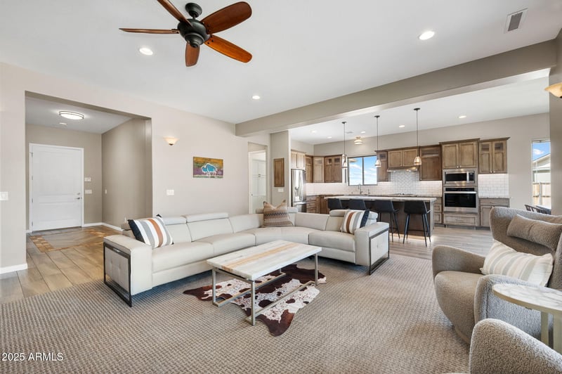 14210 Bear Grass Ct, Prescott Valley, AZ 86315